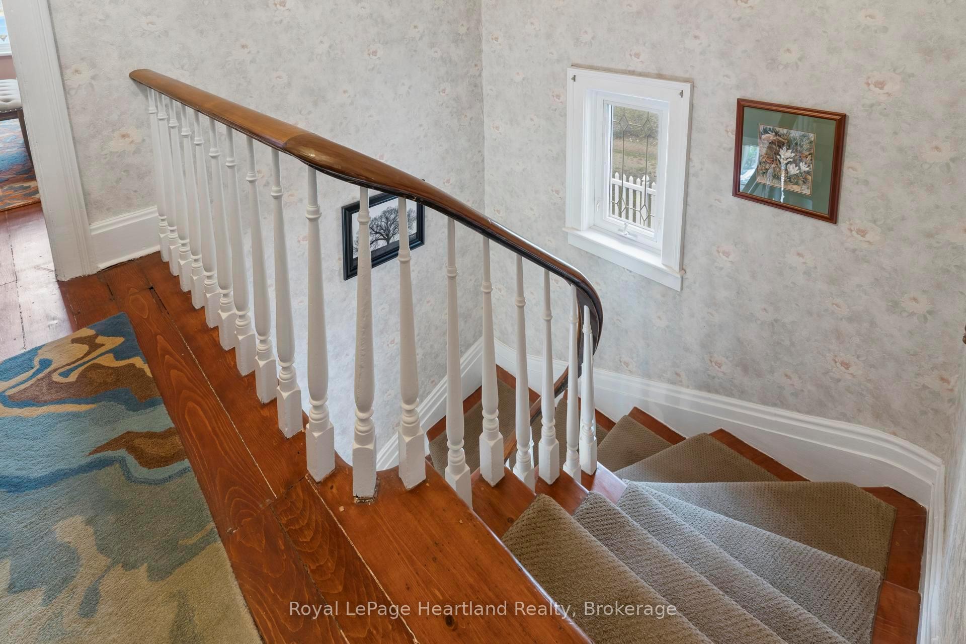 Photo 30 of 133 St Georges Crescent, Goderich, Goderich (Town) — HOMEH
