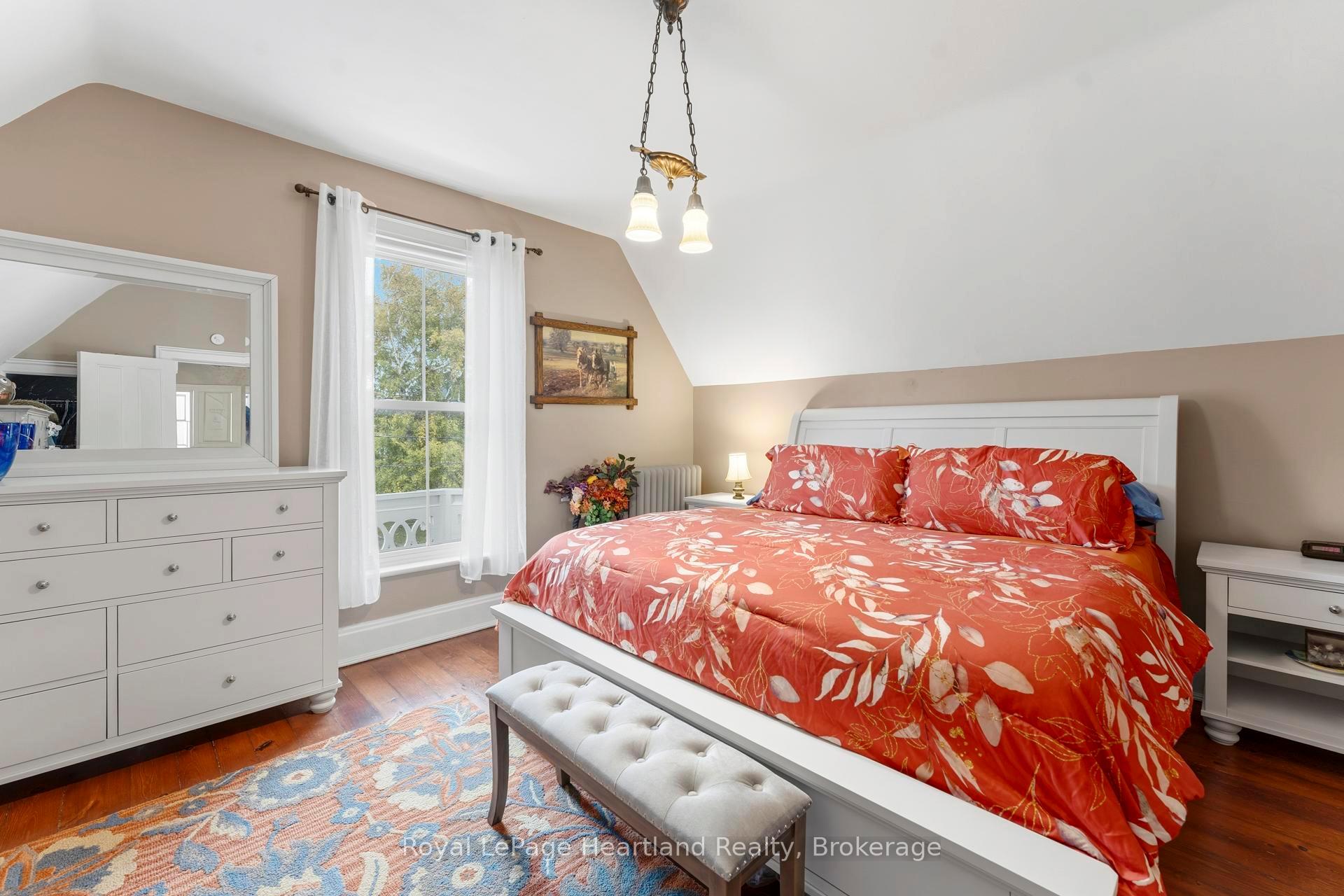 Photo 27 of 133 St Georges Crescent, Goderich, Goderich (Town) — HOMEH