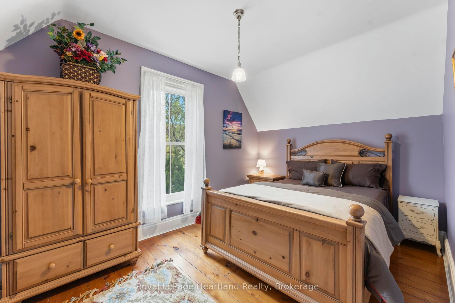 Photo 35 of 133 St Georges Crescent, Goderich, Goderich (Town) — HOMEH