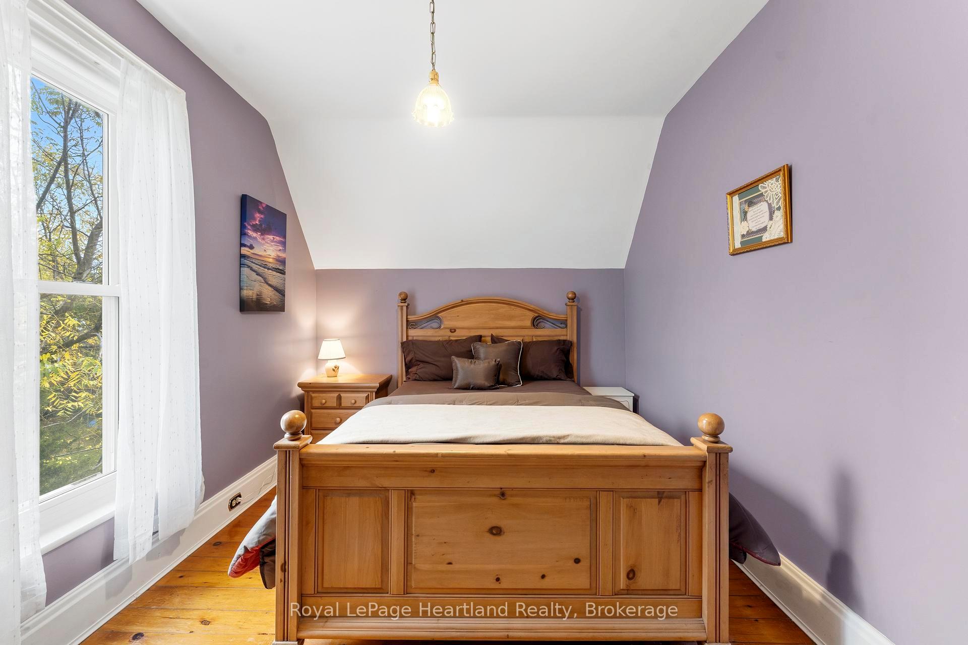 Photo 36 of 133 St Georges Crescent, Goderich, Goderich (Town) — HOMEH