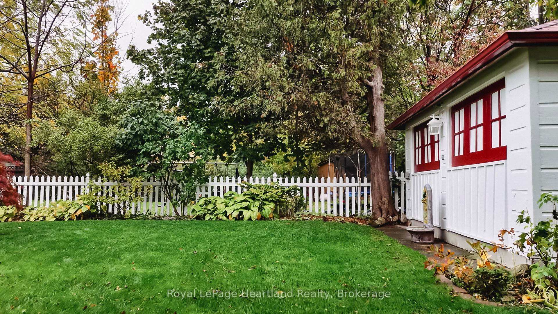Photo 46 of 133 St Georges Crescent, Goderich, Goderich (Town) — HOMEH