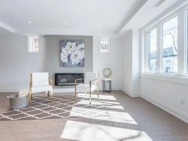 Photo 3 of Unit 2, 52 College View Avenue, Toronto, Yonge-Eglinton — HOMEH