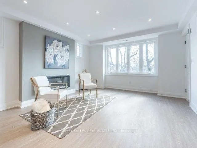 Photo 5 of Unit 2, 52 College View Avenue, Toronto, Yonge-Eglinton — HOMEH
