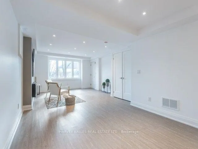 Photo 6 of Unit 2, 52 College View Avenue, Toronto, Yonge-Eglinton — HOMEH