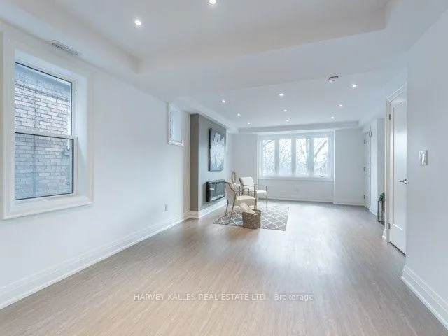 Photo 7 of Unit 2, 52 College View Avenue, Toronto, Yonge-Eglinton — HOMEH