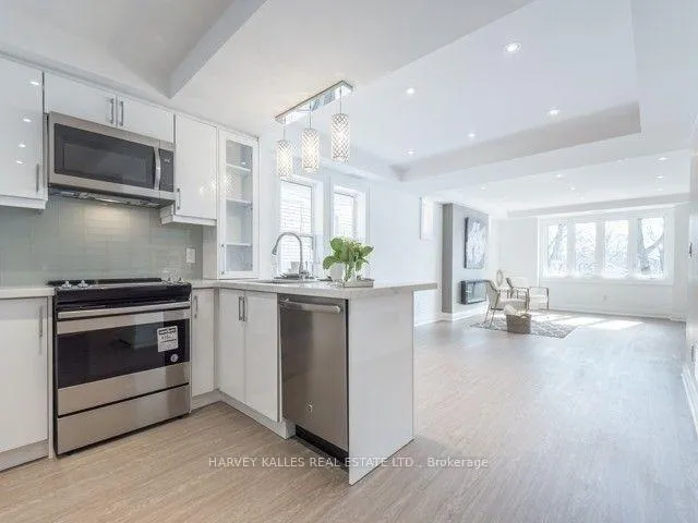 Photo 10 of Unit 2, 52 College View Avenue, Toronto, Yonge-Eglinton — HOMEH