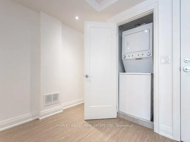 Photo 18 of Unit 2, 52 College View Avenue, Toronto, Yonge-Eglinton — HOMEH