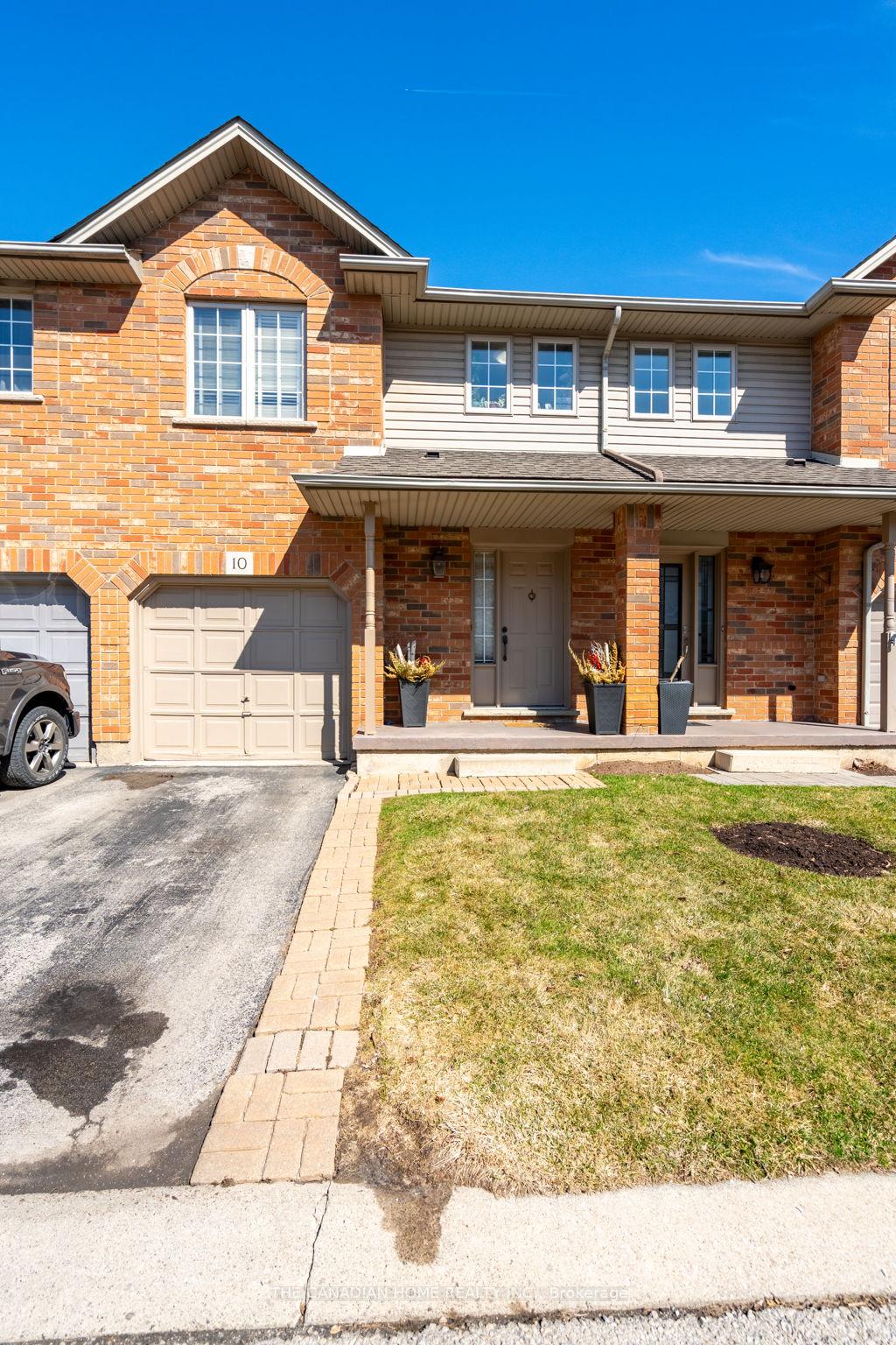 Photo 4 of Unit 10, 1000 Upper Paradise Road, Hamilton, Gurnett — HOMEH