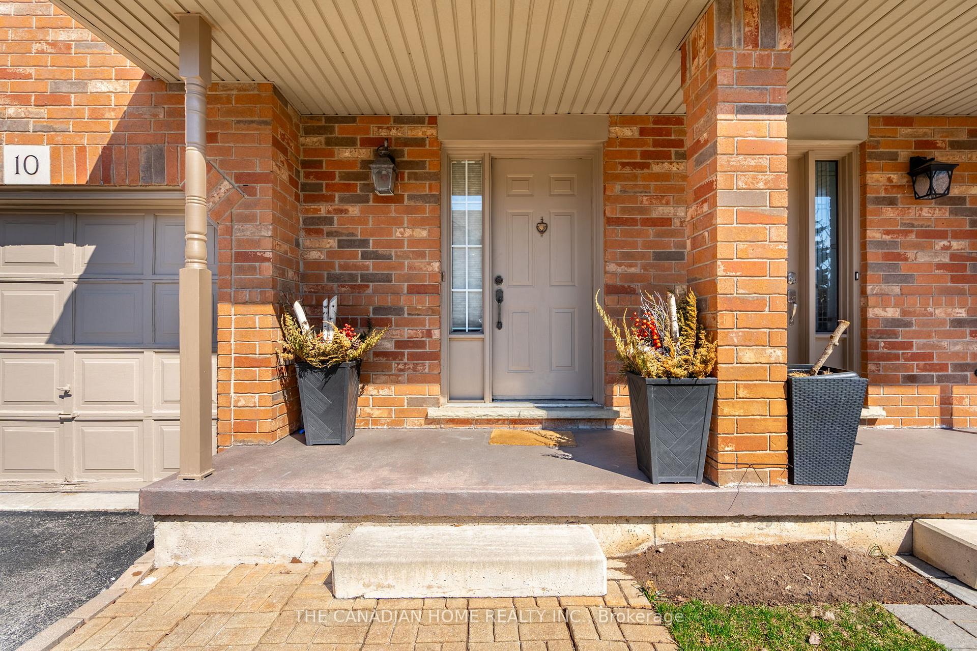 Photo 5 of Unit 10, 1000 Upper Paradise Road, Hamilton, Gurnett — HOMEH