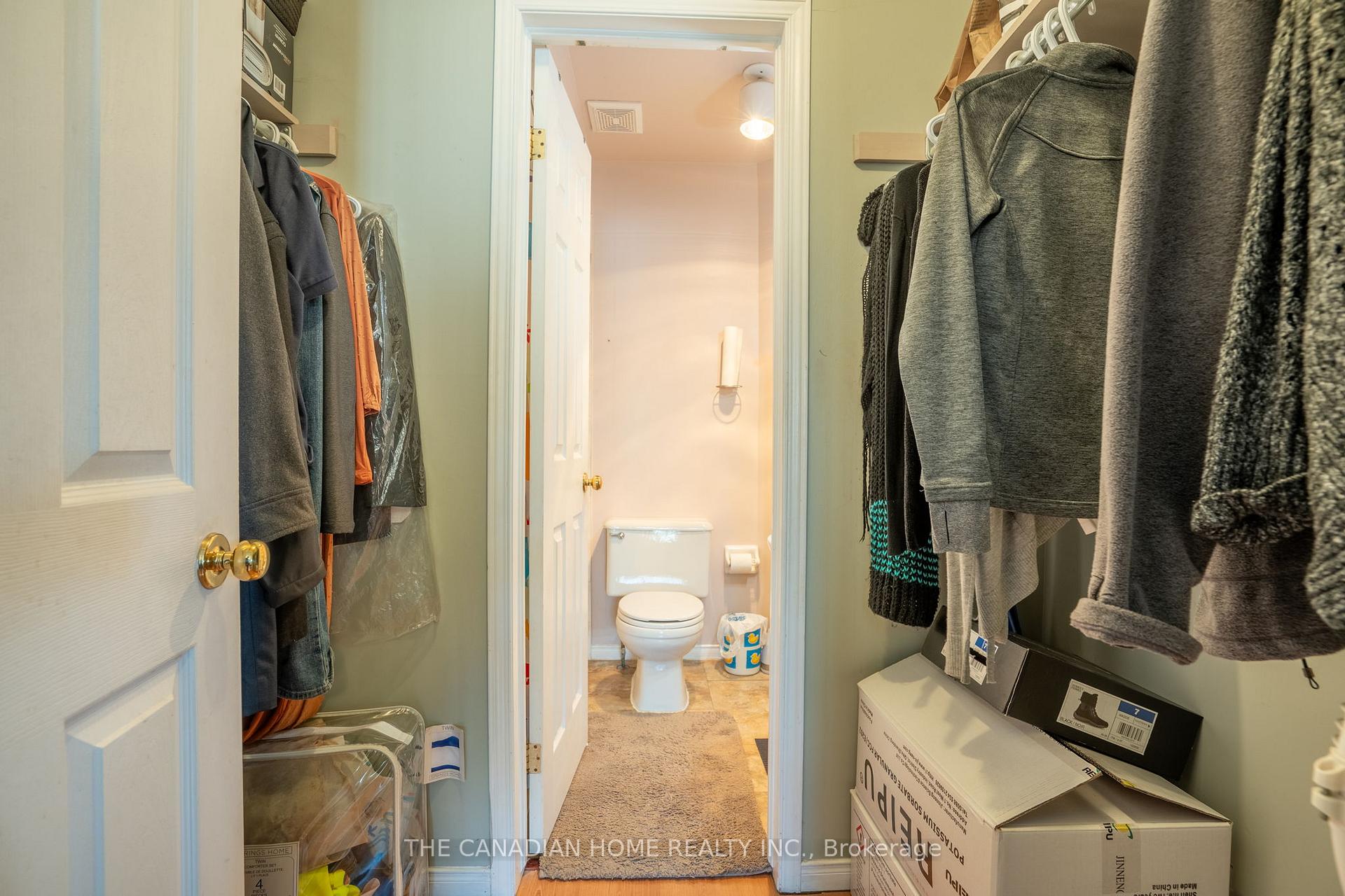 Photo 27 of Unit 10, 1000 Upper Paradise Road, Hamilton, Gurnett — HOMEH