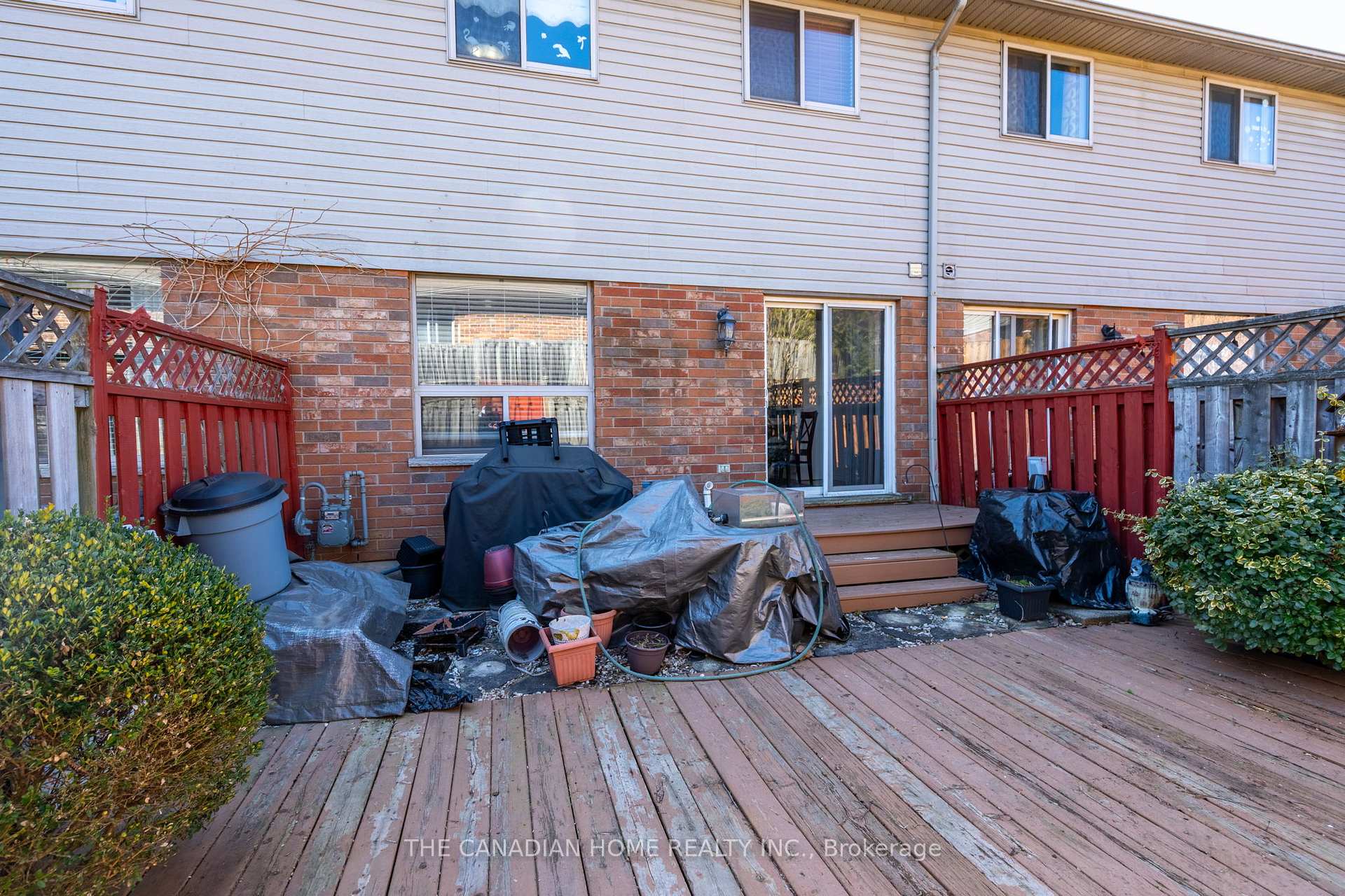Photo 49 of Unit 10, 1000 Upper Paradise Road, Hamilton, Gurnett — HOMEH