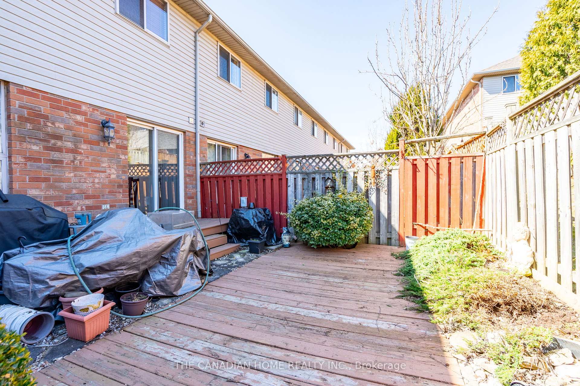 Photo 50 of Unit 10, 1000 Upper Paradise Road, Hamilton, Gurnett — HOMEH
