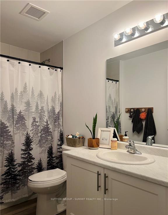 Photo 14 of Unit 215, 470 Dundas Street, Hamilton, Waterdown — HOMEH