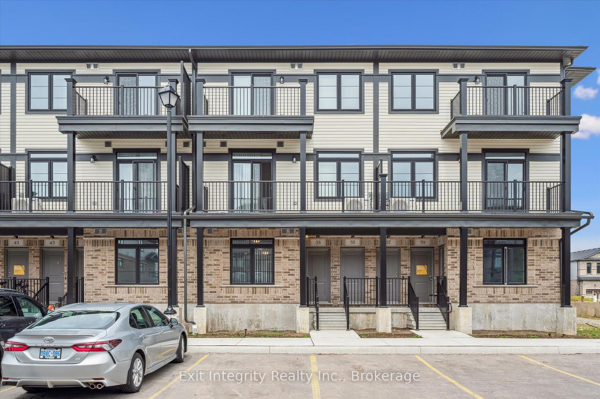 Photo 1 of 49 Lomond Lane, Kitchener — HOMEH