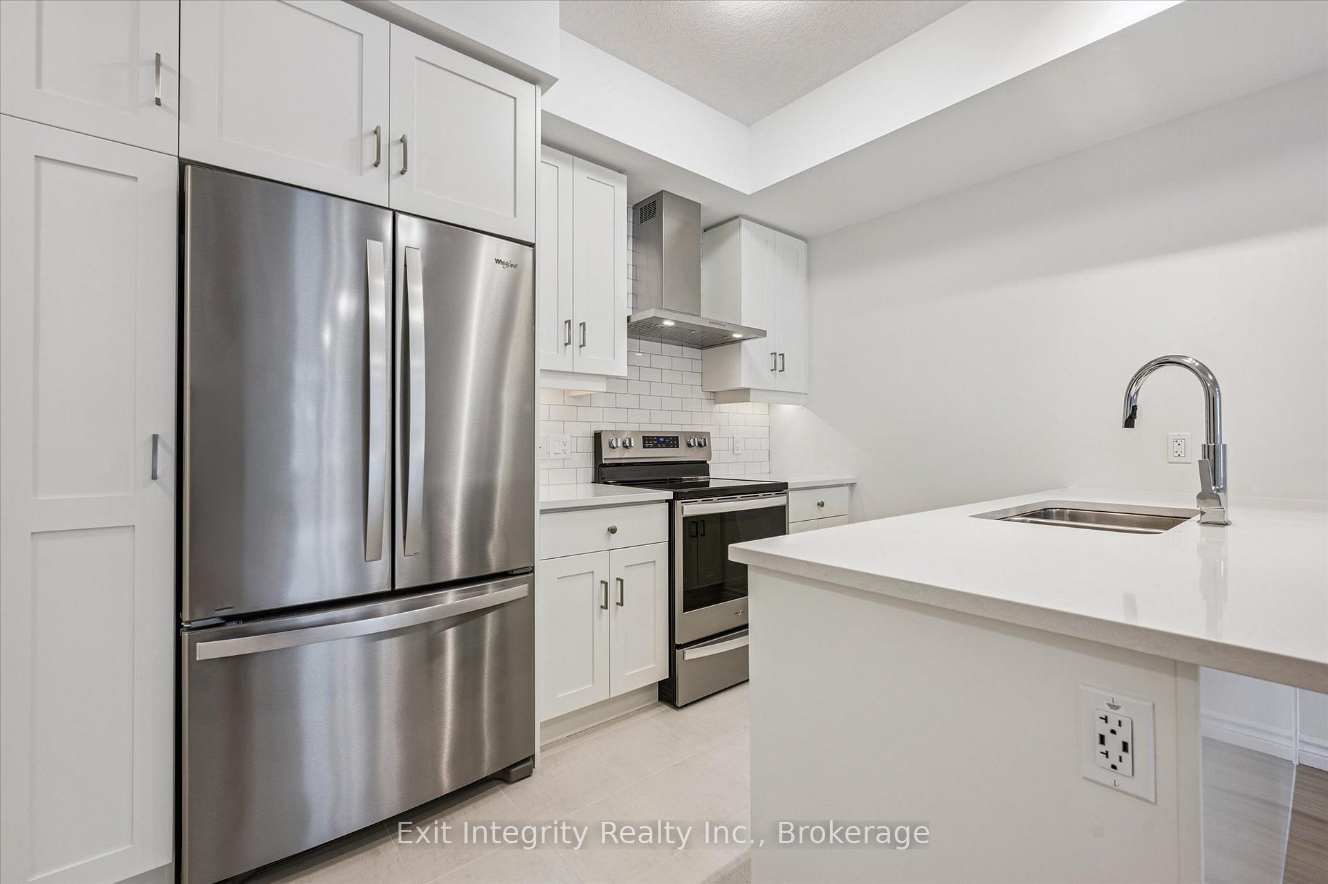 Photo 5 of 49 Lomond Lane, Kitchener — HOMEH