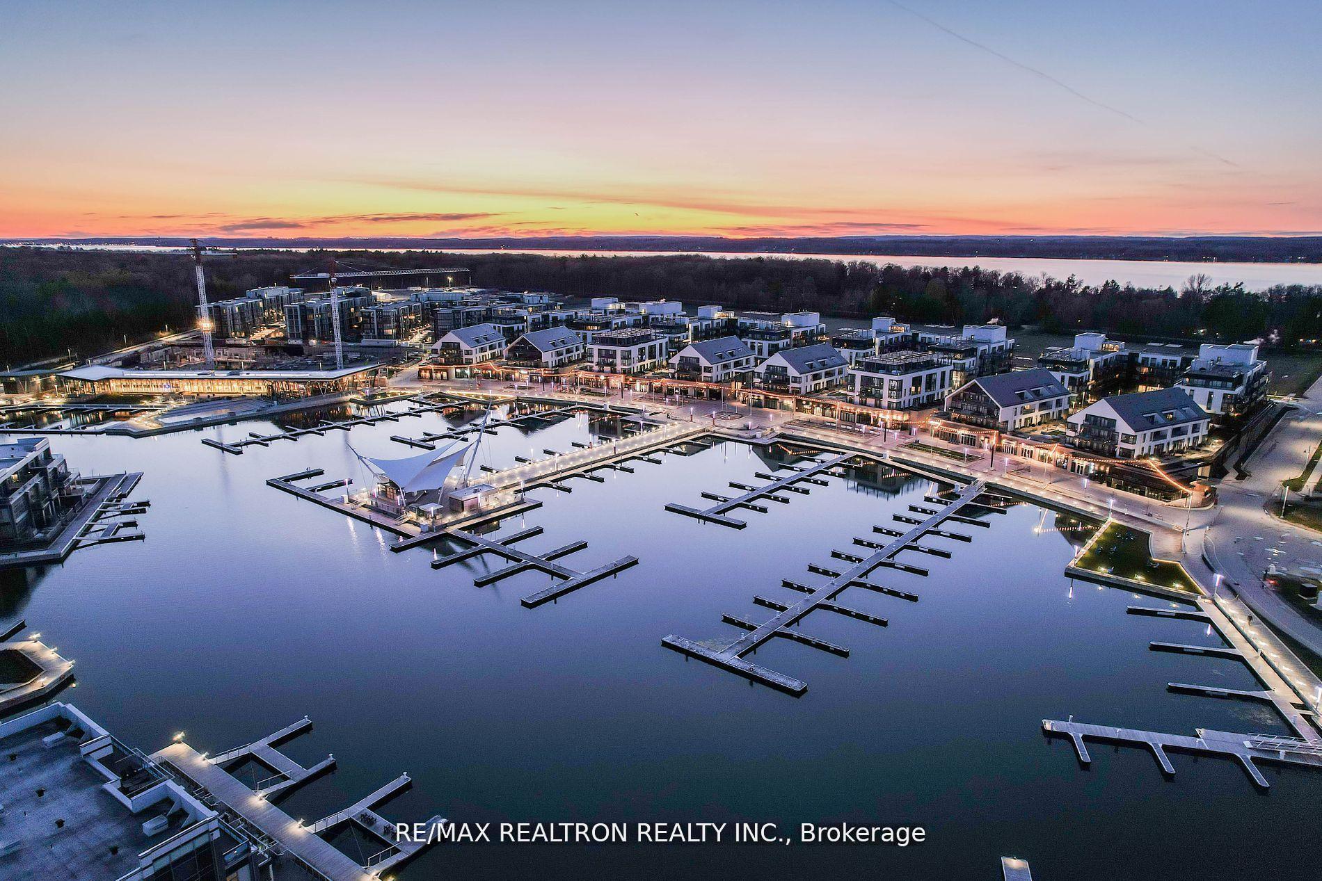 Photo 18 of Unit 424, 415 Sea Ray Avenue, Innisfil, Rural Innisfil — HOMEH