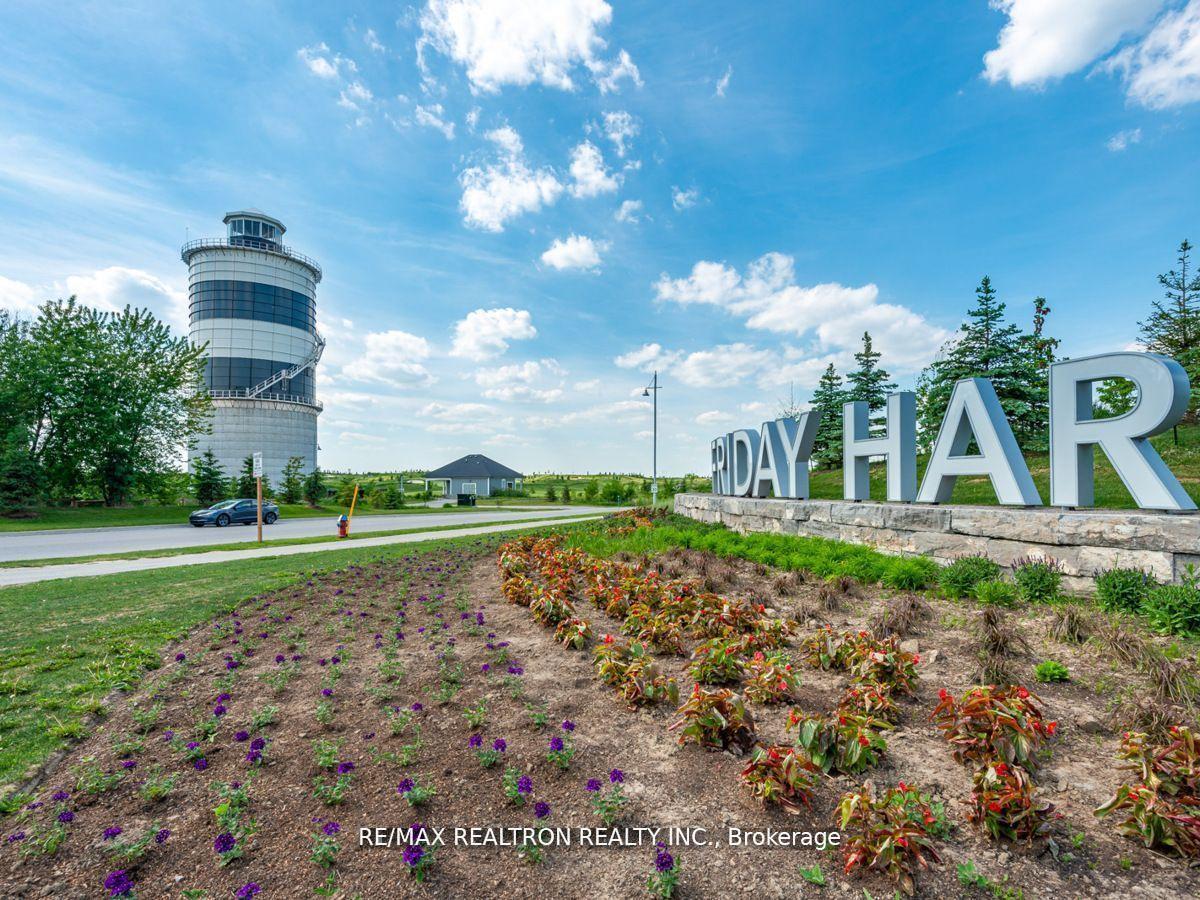 Photo 29 of Unit 424, 415 Sea Ray Avenue, Innisfil, Rural Innisfil — HOMEH
