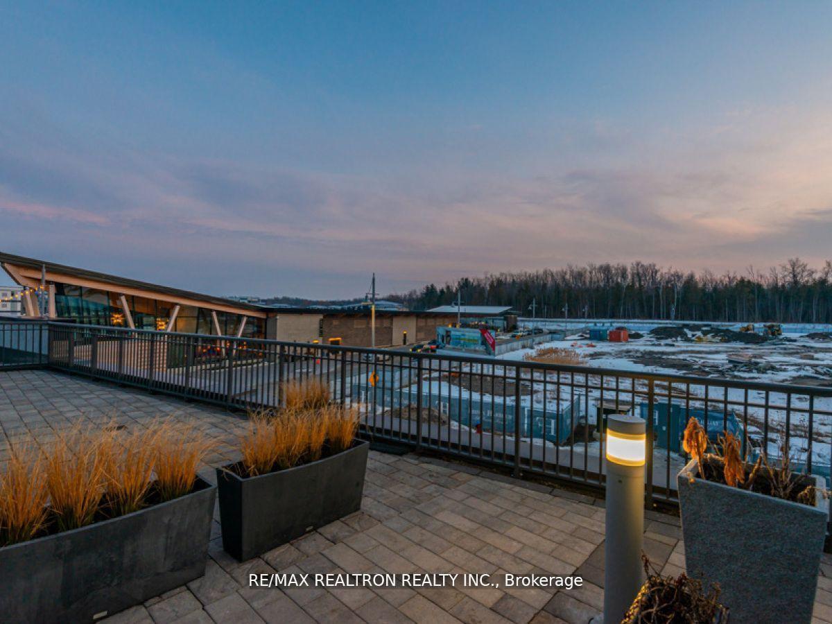 Photo 32 of Unit 424, 415 Sea Ray Avenue, Innisfil, Rural Innisfil — HOMEH