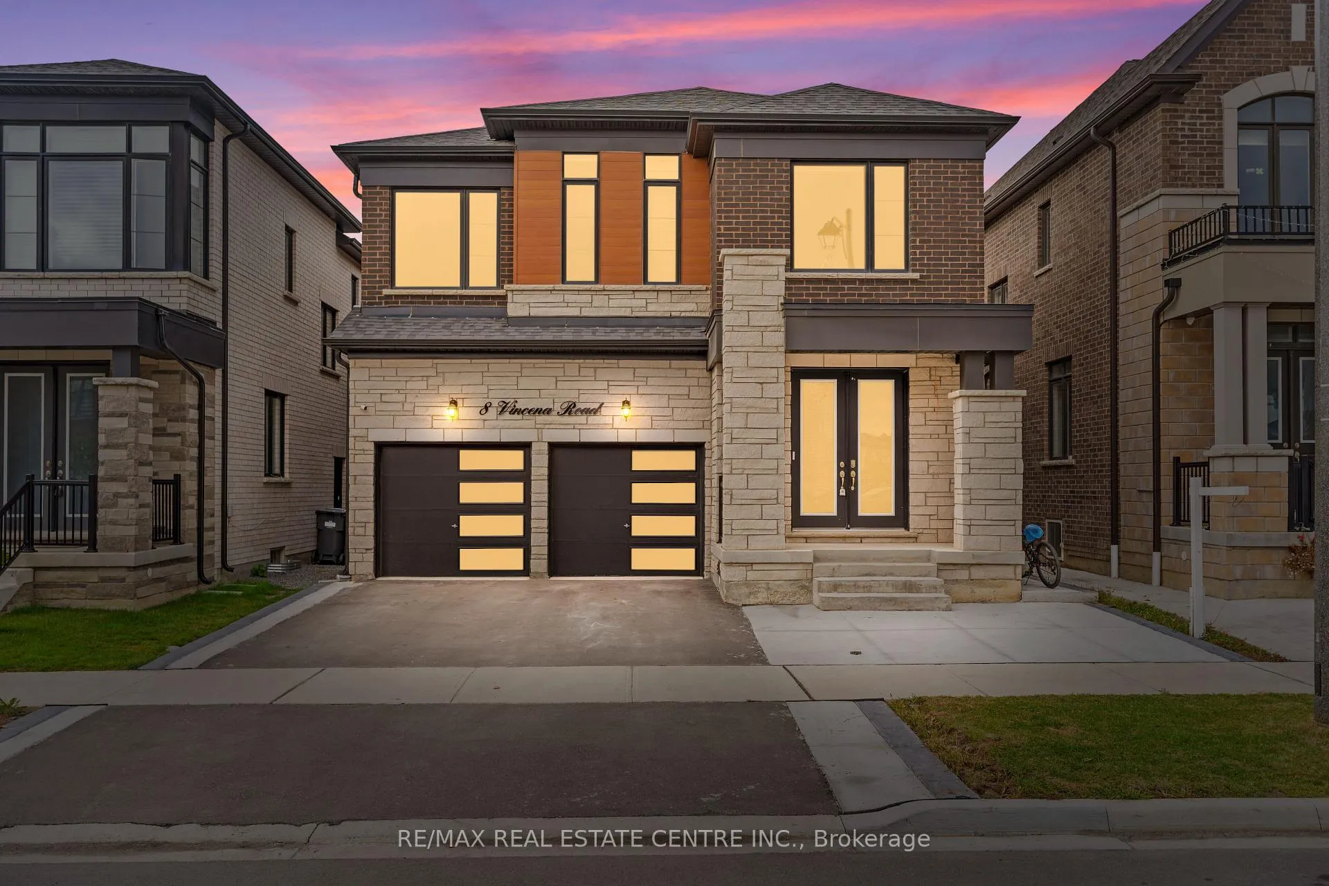 Photo 1 of 8 Vincena Road, Caledon, Rural Caledon — HOMEH