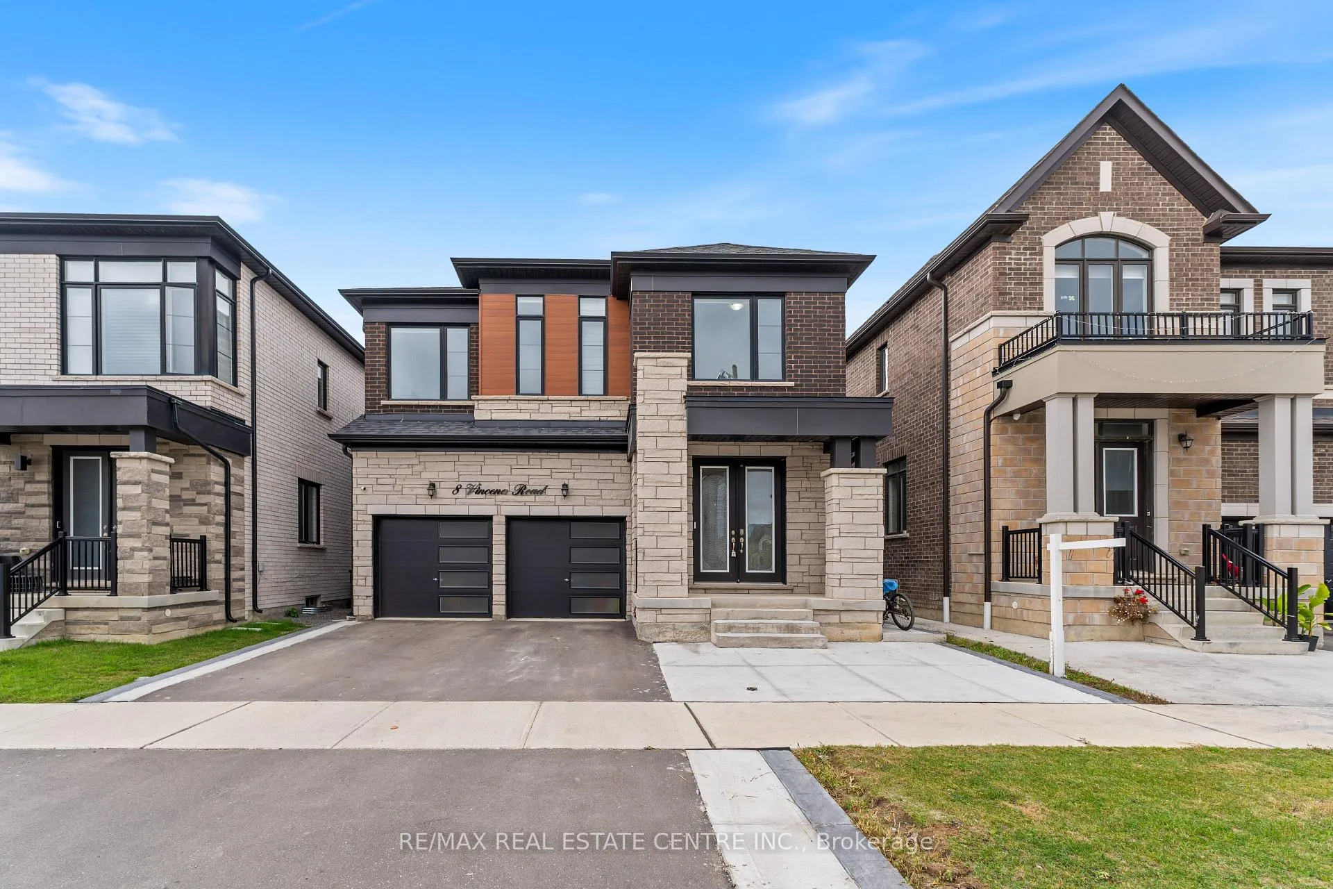 Photo 3 of 8 Vincena Road, Caledon, Rural Caledon — HOMEH