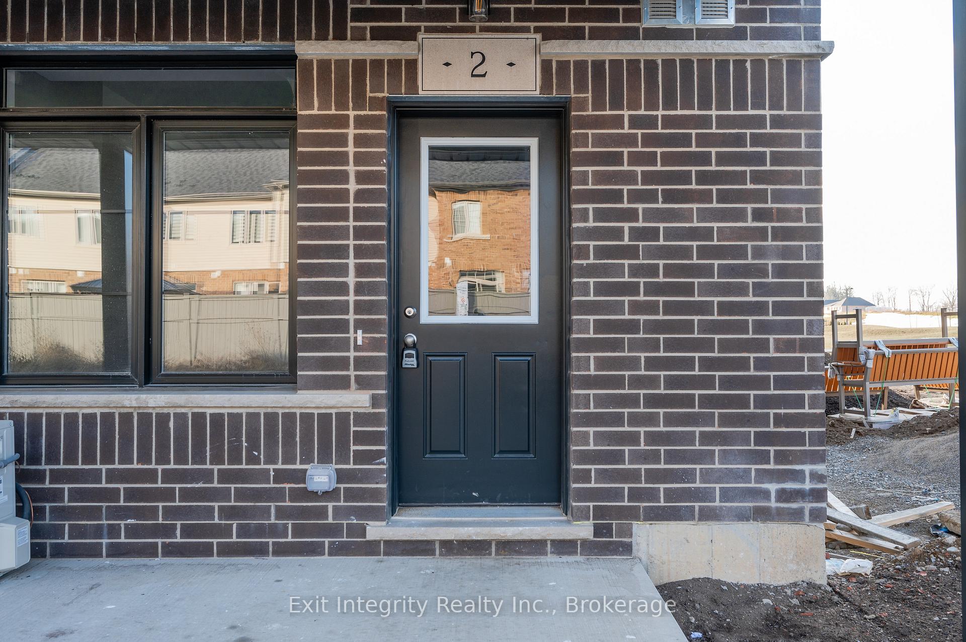 Photo 2 of 2 Oat Lane, Kitchener, Huron Park — HOMEH