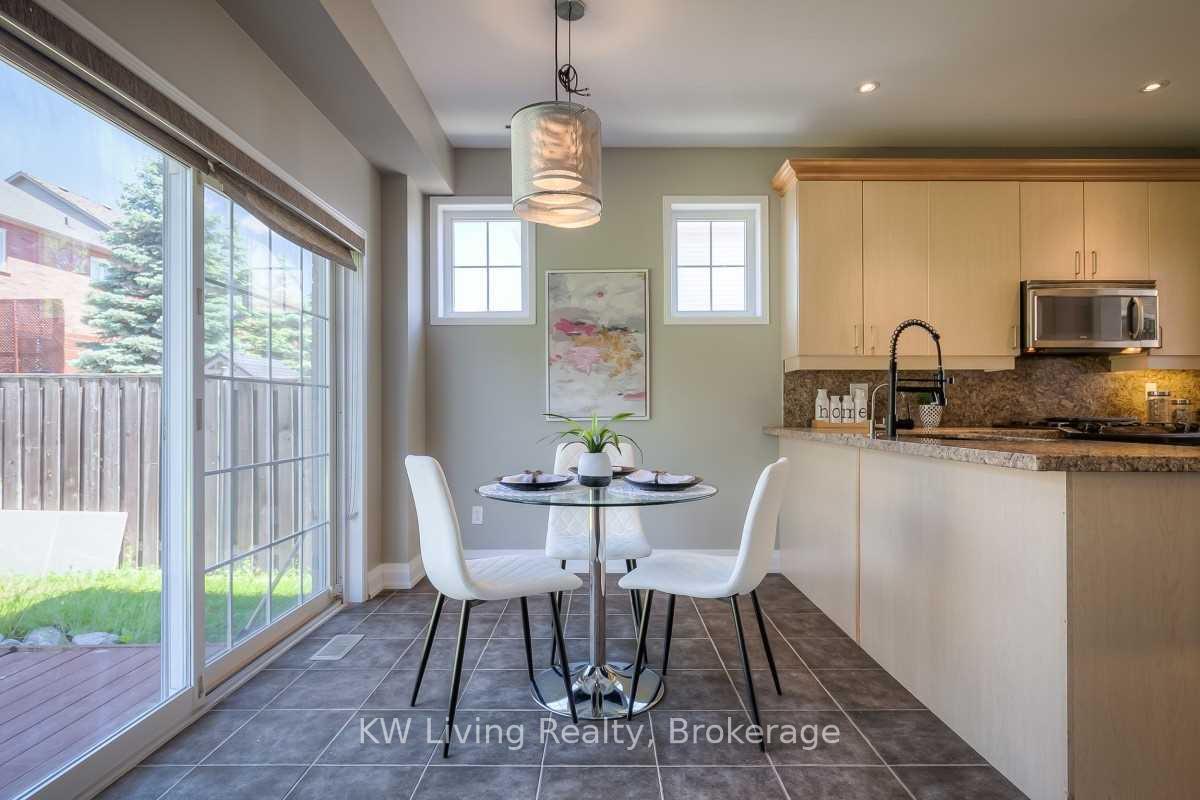 Photo 7 of Unit Upper, 53 Seward Crescent, Ajax, Northeast Ajax — HOMEH