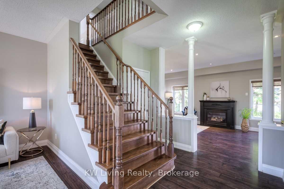 Photo 8 of Unit Upper, 53 Seward Crescent, Ajax, Northeast Ajax — HOMEH