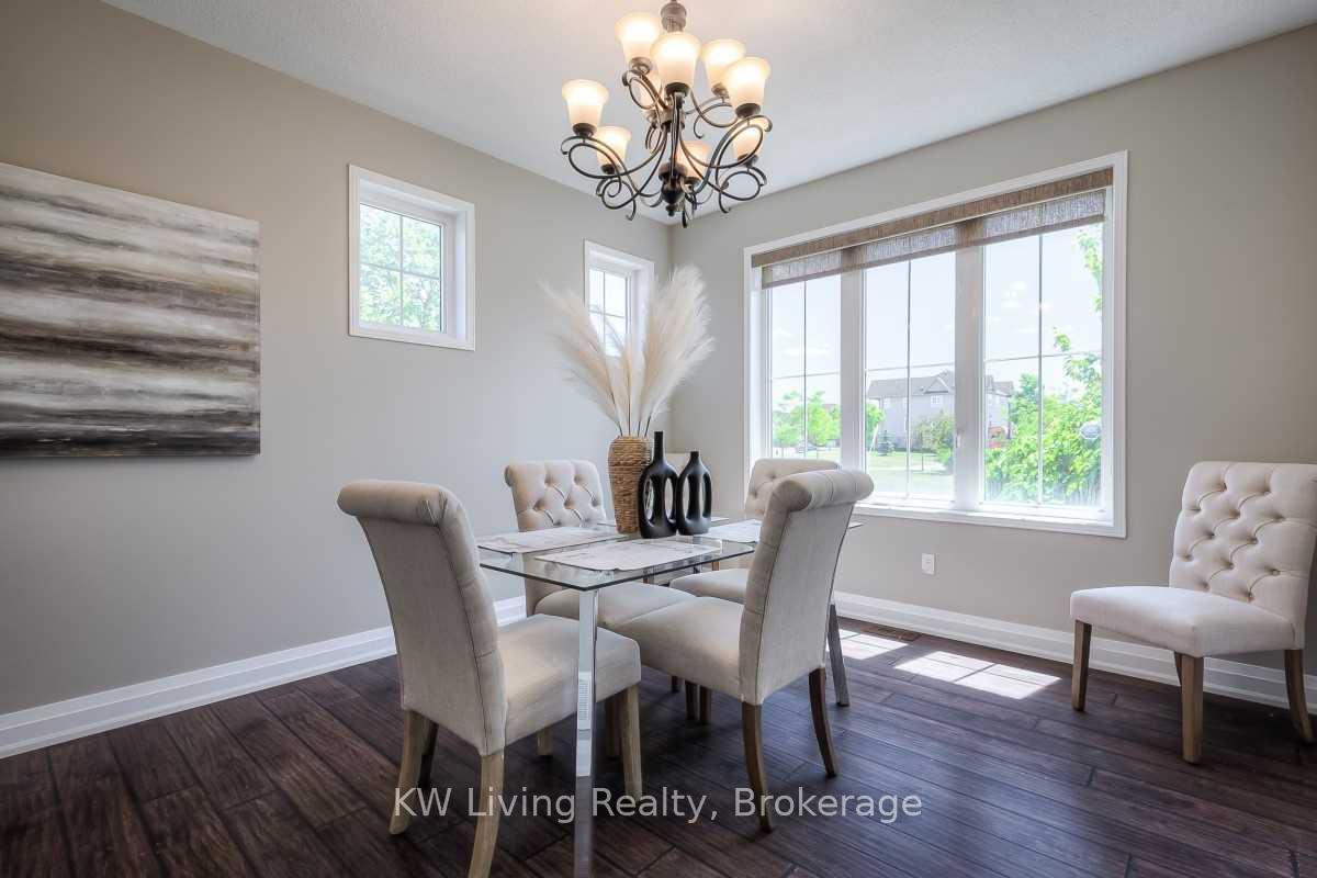 Photo 9 of Unit Upper, 53 Seward Crescent, Ajax, Northeast Ajax — HOMEH