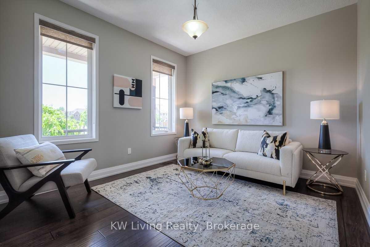 Photo 10 of Unit Upper, 53 Seward Crescent, Ajax, Northeast Ajax — HOMEH