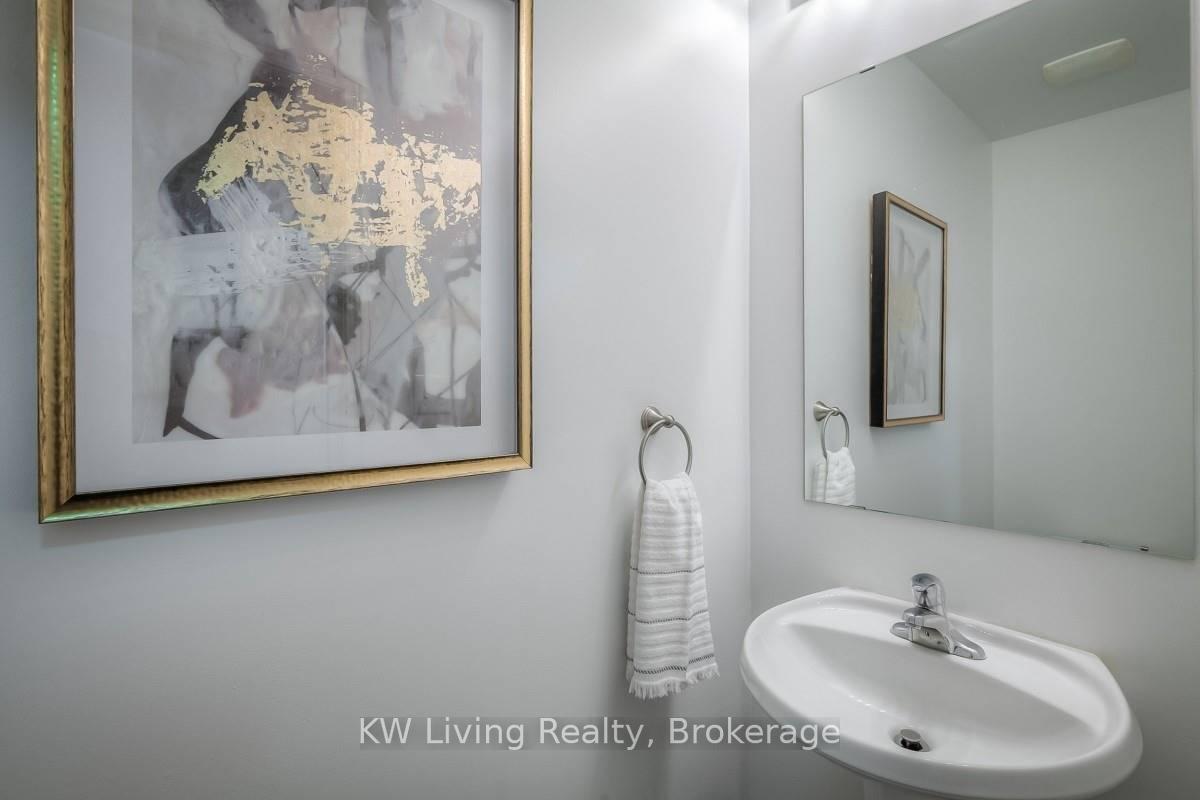 Photo 11 of Unit Upper, 53 Seward Crescent, Ajax, Northeast Ajax — HOMEH
