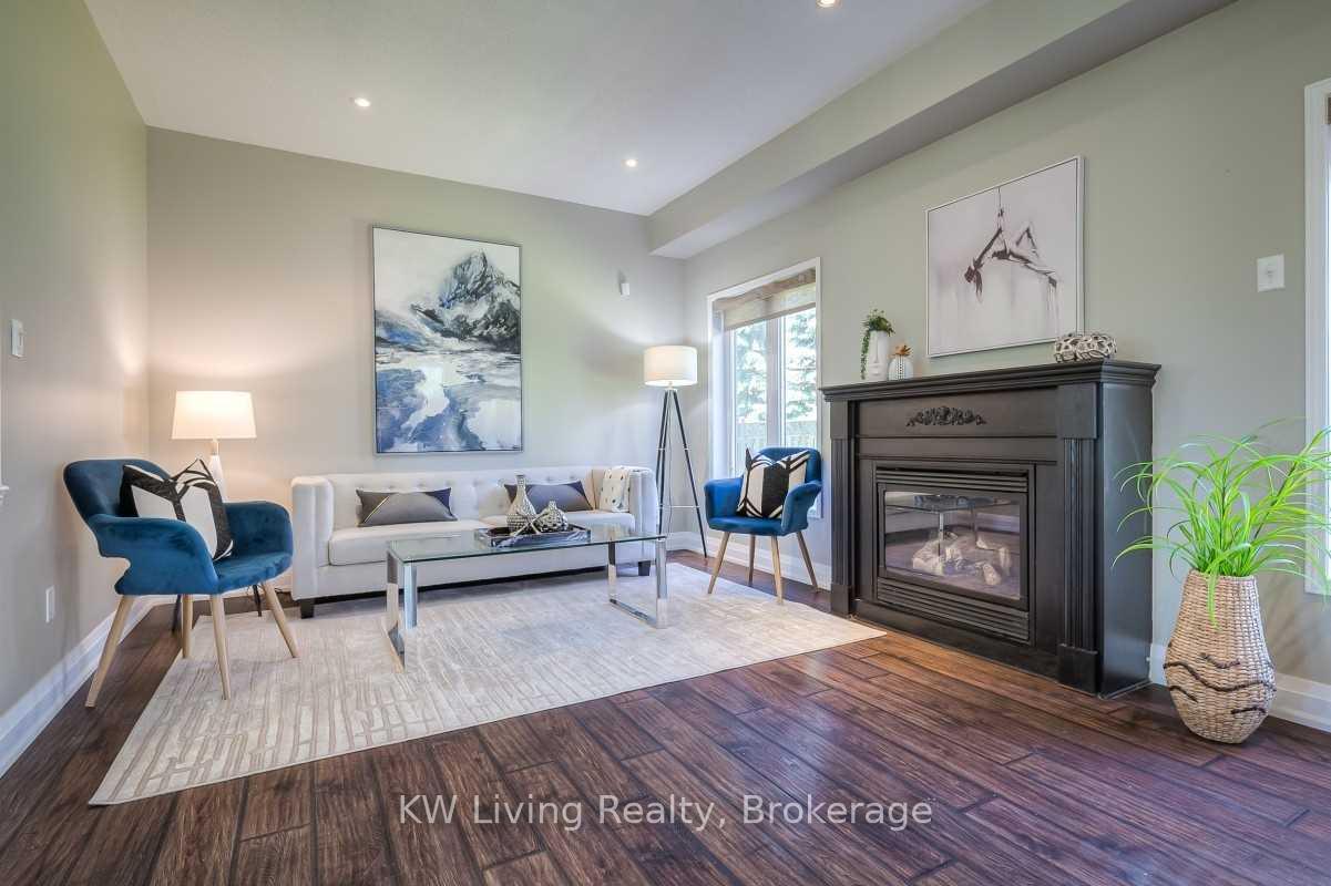 Photo 13 of Unit Upper, 53 Seward Crescent, Ajax, Northeast Ajax — HOMEH
