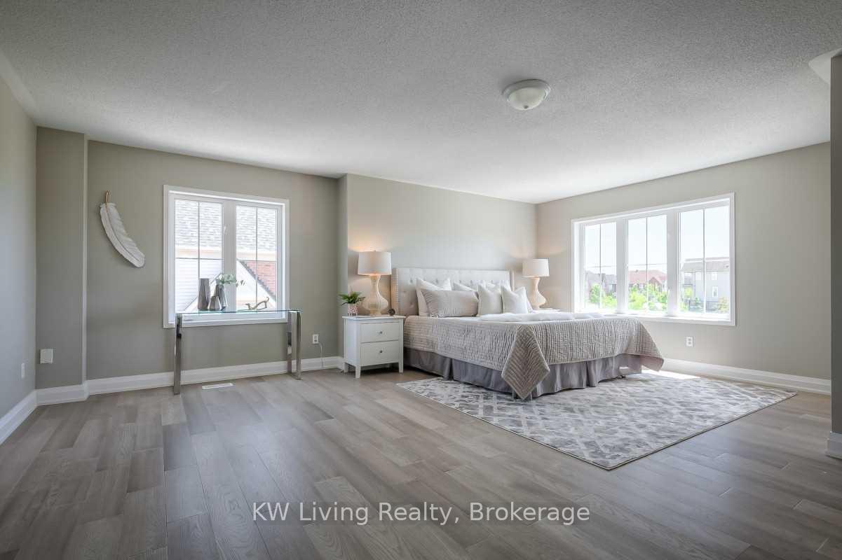 Photo 14 of Unit Upper, 53 Seward Crescent, Ajax, Northeast Ajax — HOMEH