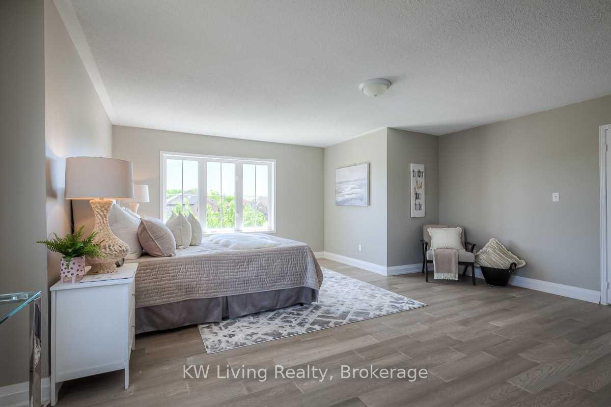 Photo 15 of Unit Upper, 53 Seward Crescent, Ajax, Northeast Ajax — HOMEH