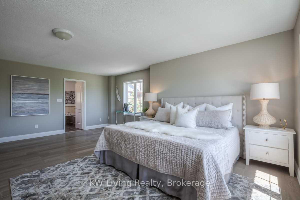 Photo 16 of Unit Upper, 53 Seward Crescent, Ajax, Northeast Ajax — HOMEH