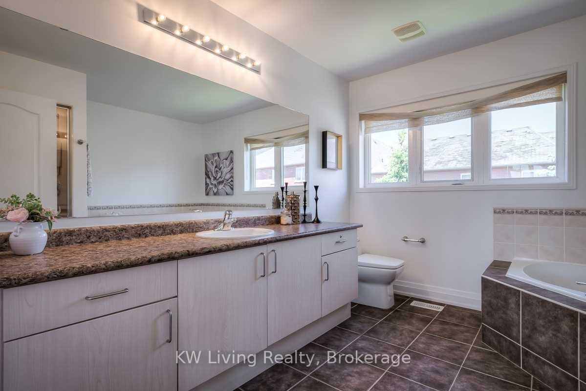 Photo 18 of Unit Upper, 53 Seward Crescent, Ajax, Northeast Ajax — HOMEH