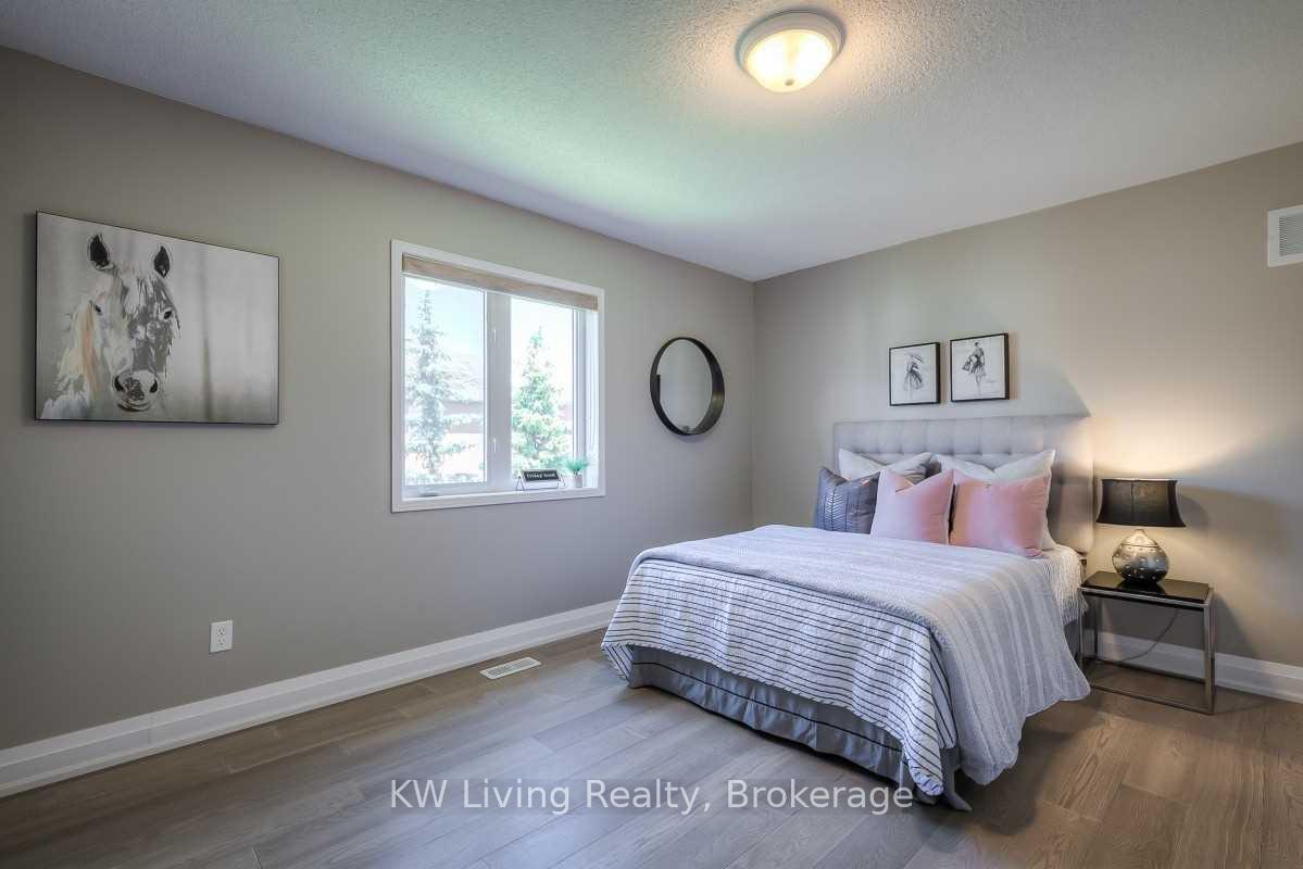 Photo 19 of Unit Upper, 53 Seward Crescent, Ajax, Northeast Ajax — HOMEH
