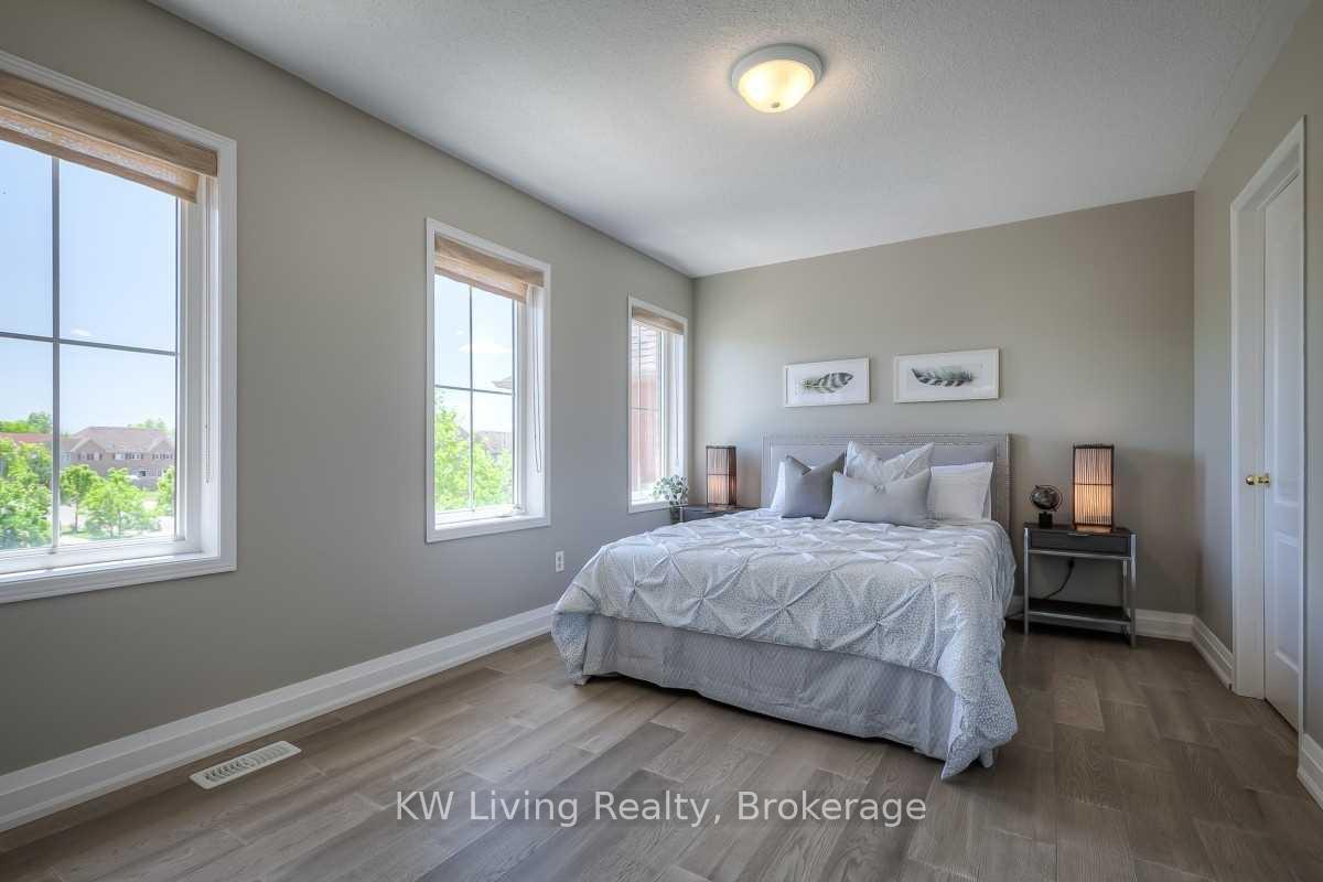 Photo 20 of Unit Upper, 53 Seward Crescent, Ajax, Northeast Ajax — HOMEH