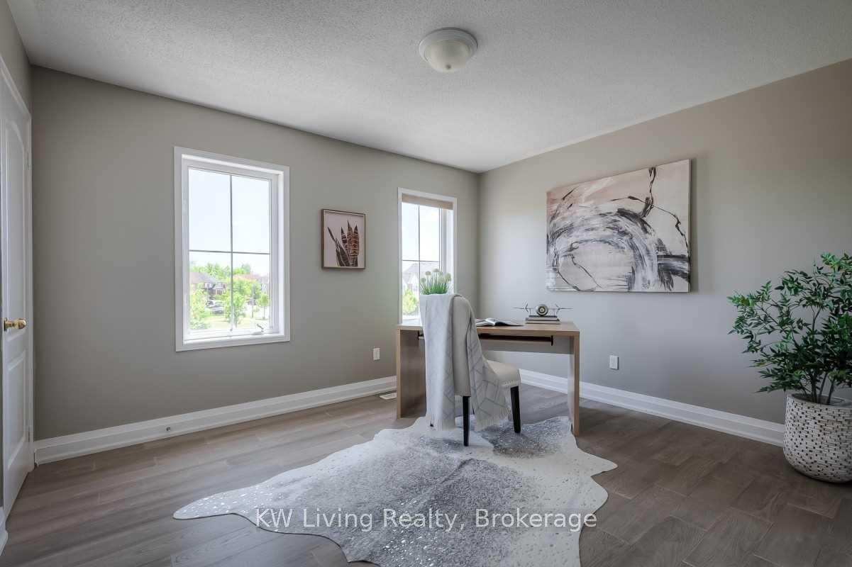 Photo 21 of Unit Upper, 53 Seward Crescent, Ajax, Northeast Ajax — HOMEH