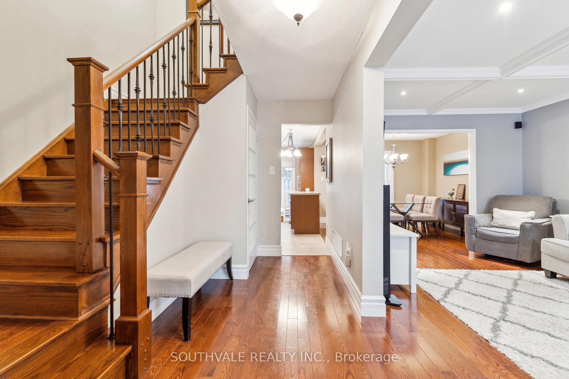 Photo 2 of Unit 34, 1610 Crawforth Street, Whitby, Blue Grass Meadows — HOMEH