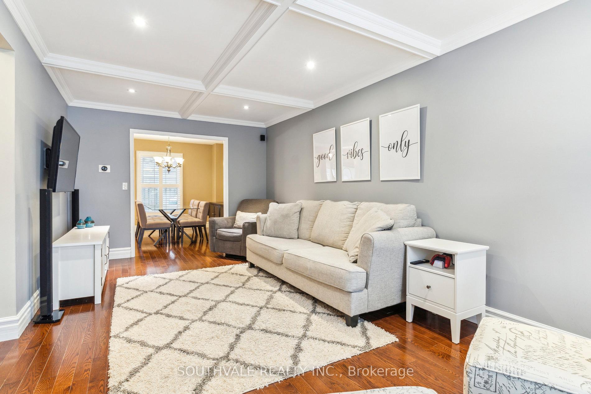 Photo 3 of Unit 34, 1610 Crawforth Street, Whitby, Blue Grass Meadows — HOMEH