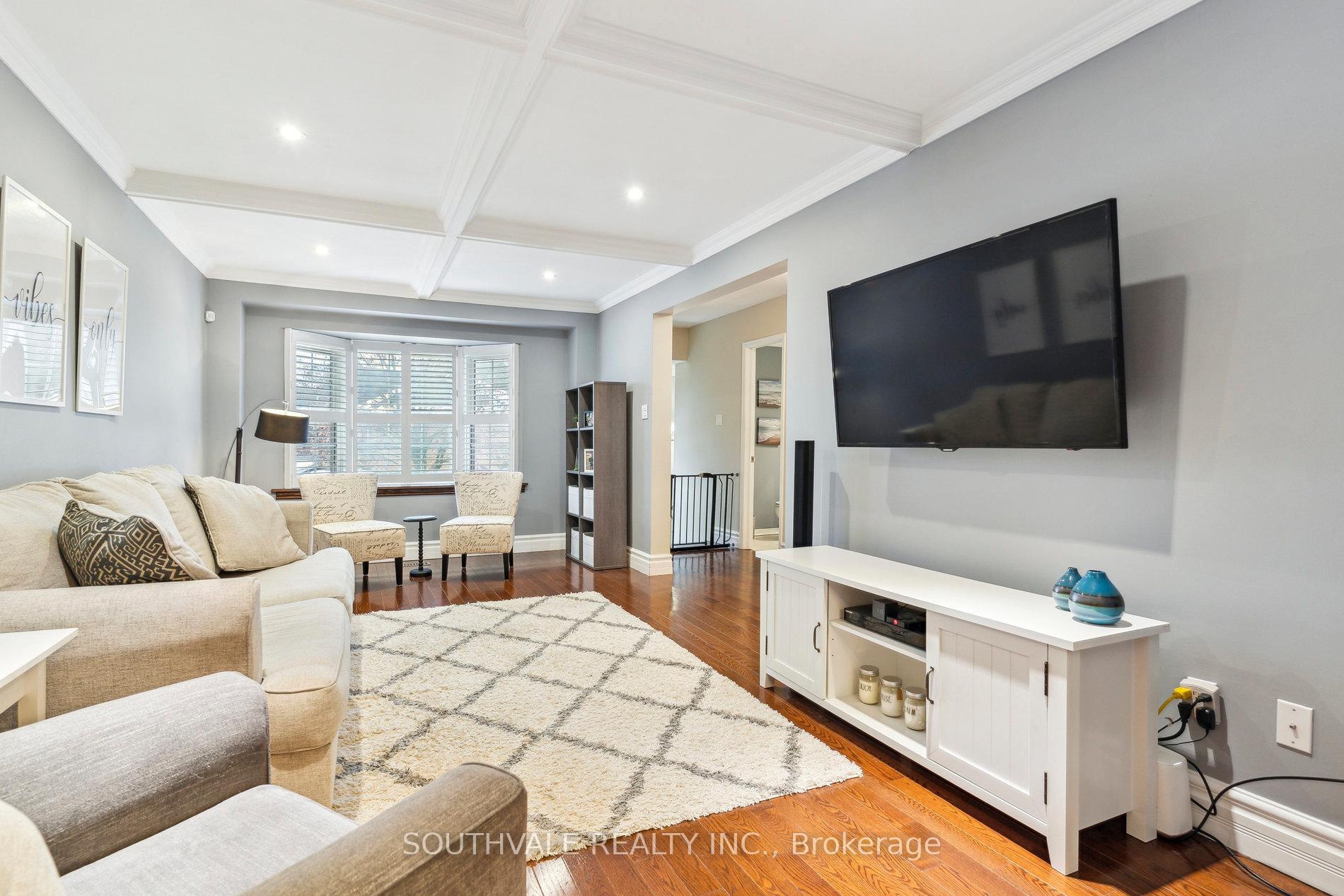 Photo 5 of Unit 34, 1610 Crawforth Street, Whitby, Blue Grass Meadows — HOMEH