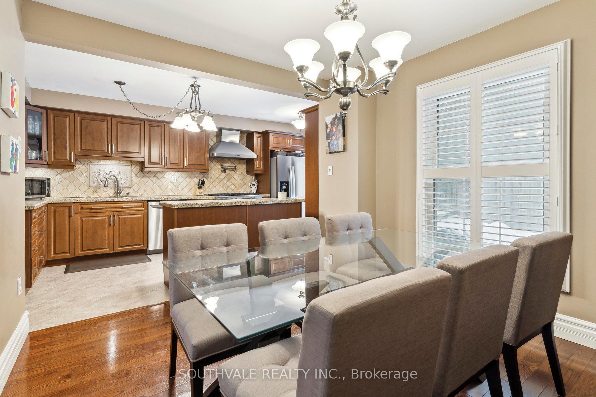 Photo 6 of Unit 34, 1610 Crawforth Street, Whitby, Blue Grass Meadows — HOMEH