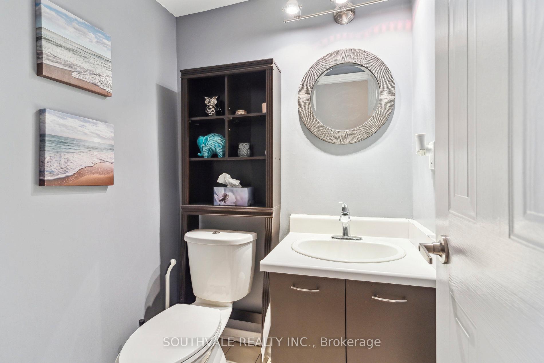 Photo 11 of Unit 34, 1610 Crawforth Street, Whitby, Blue Grass Meadows — HOMEH