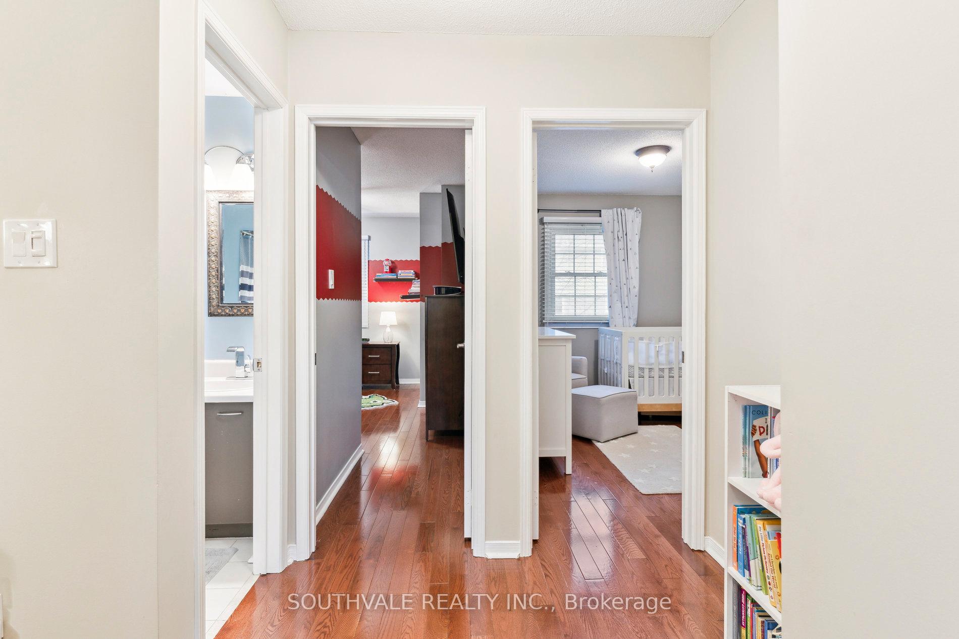 Photo 12 of Unit 34, 1610 Crawforth Street, Whitby, Blue Grass Meadows — HOMEH