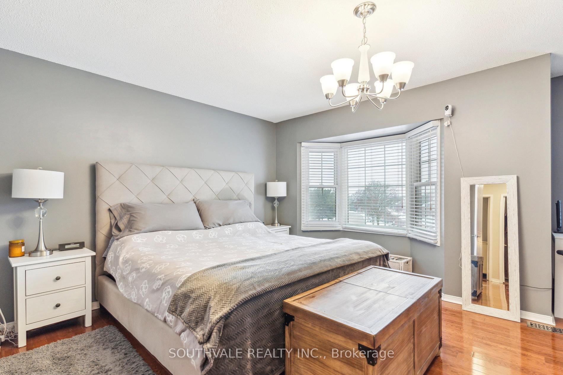 Photo 13 of Unit 34, 1610 Crawforth Street, Whitby, Blue Grass Meadows — HOMEH