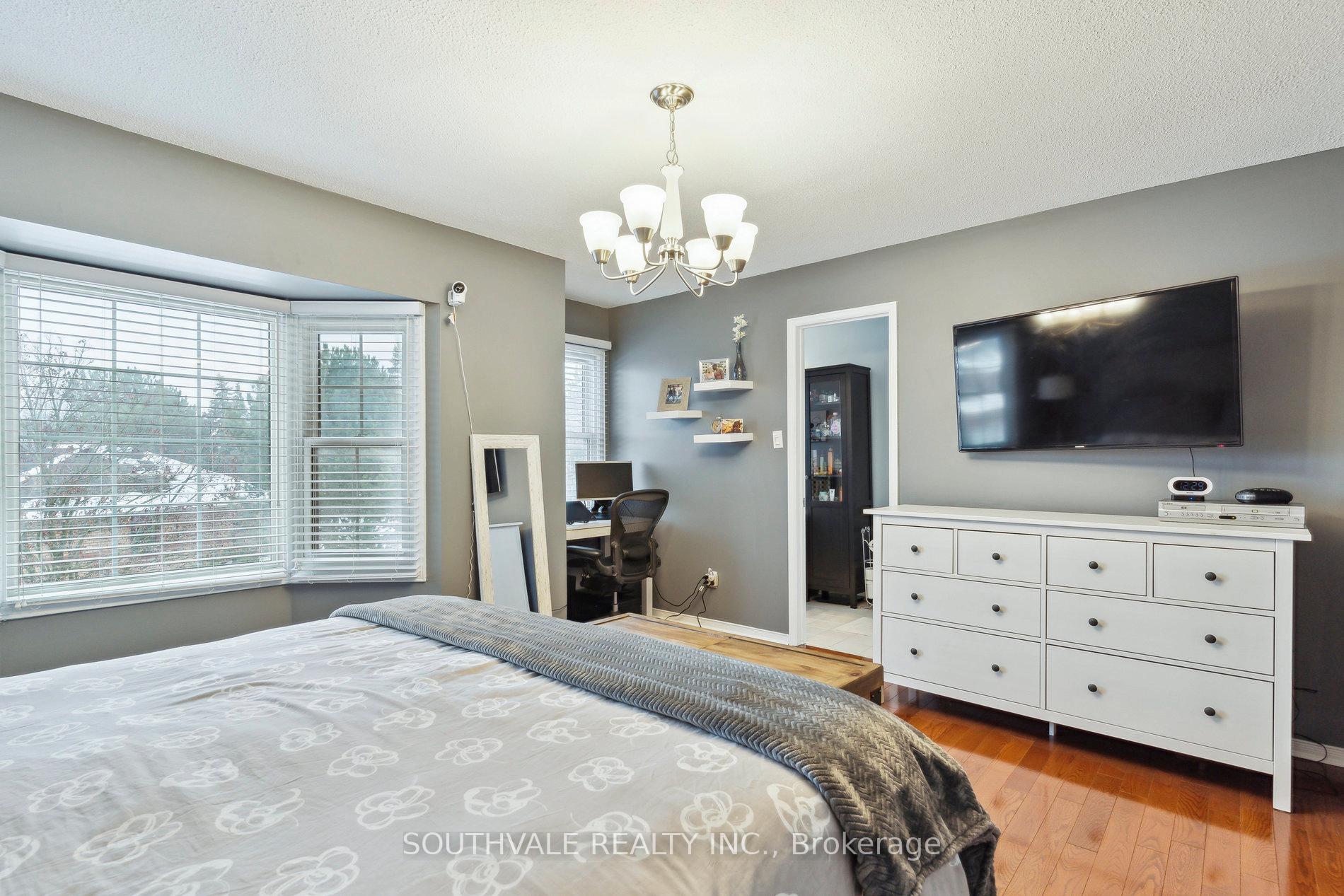 Photo 14 of Unit 34, 1610 Crawforth Street, Whitby, Blue Grass Meadows — HOMEH