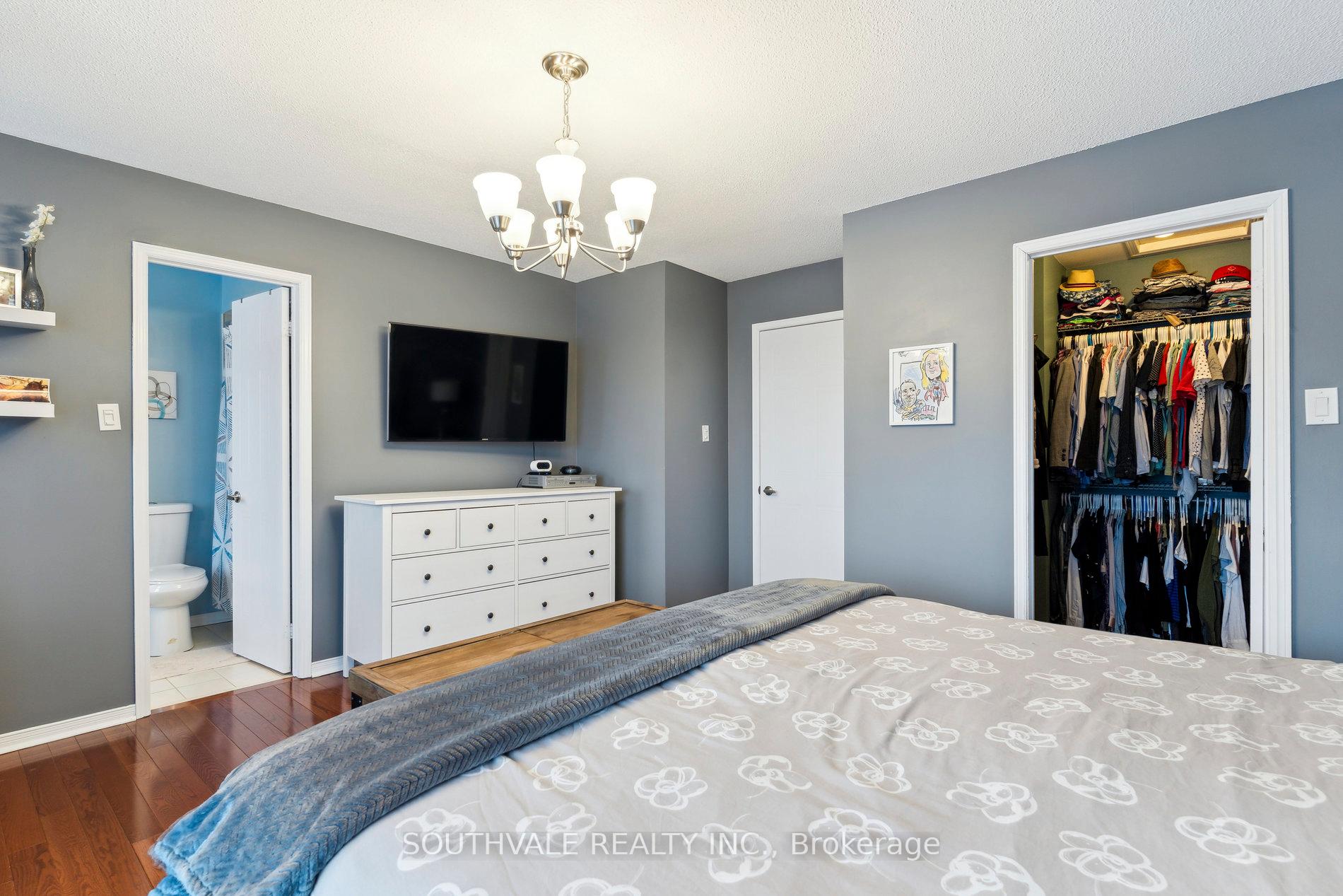 Photo 15 of Unit 34, 1610 Crawforth Street, Whitby, Blue Grass Meadows — HOMEH