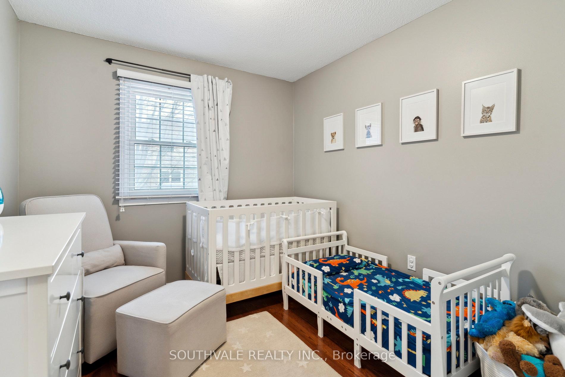 Photo 18 of Unit 34, 1610 Crawforth Street, Whitby, Blue Grass Meadows — HOMEH