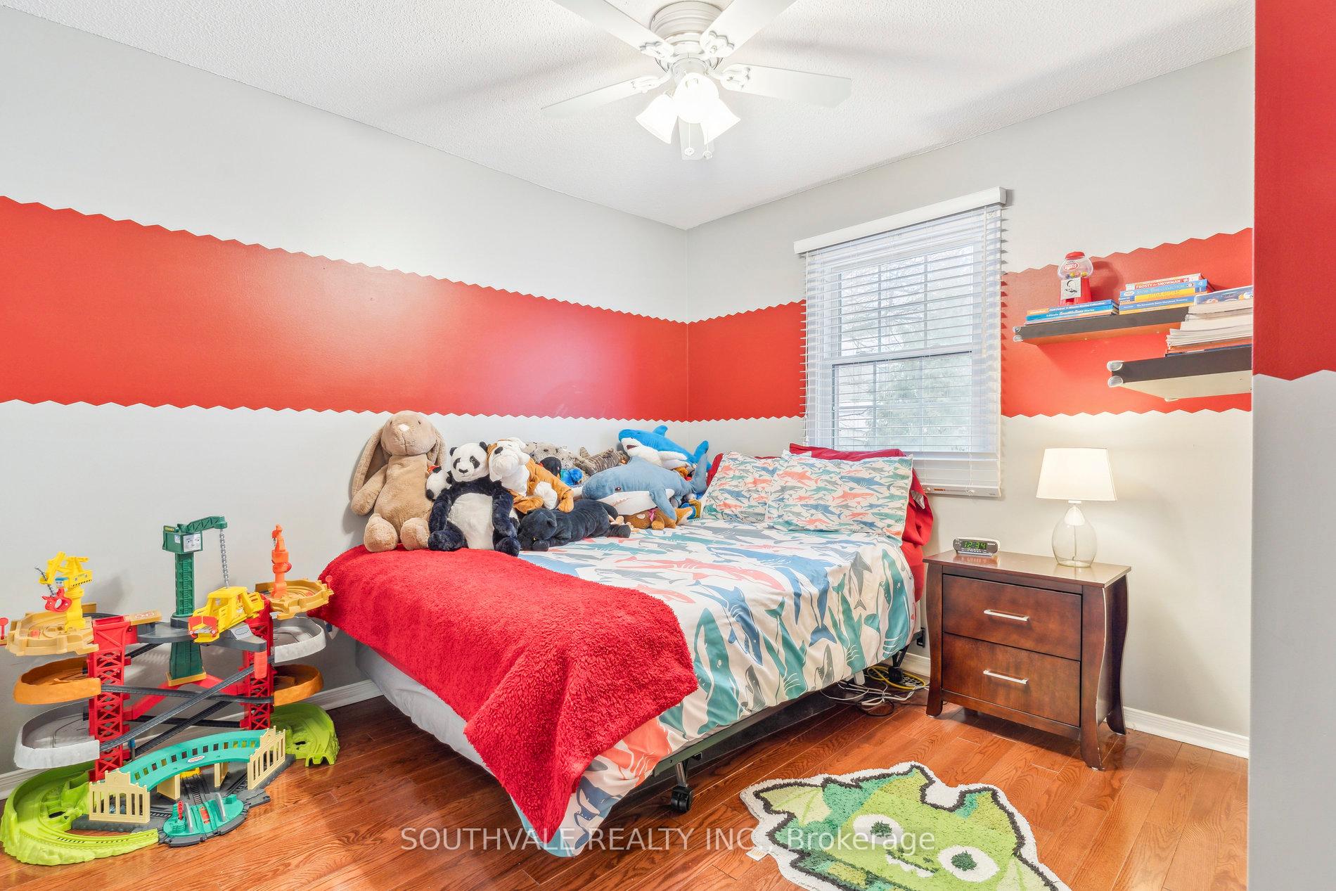 Photo 19 of Unit 34, 1610 Crawforth Street, Whitby, Blue Grass Meadows — HOMEH