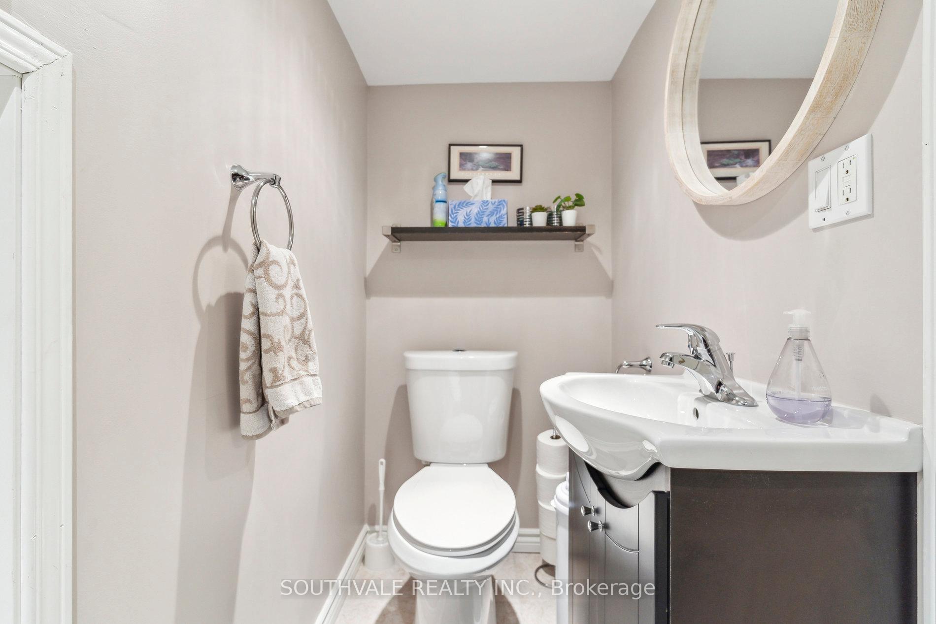 Photo 22 of Unit 34, 1610 Crawforth Street, Whitby, Blue Grass Meadows — HOMEH